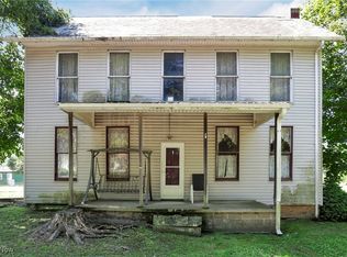 21372 Bridgewater Rd, Quaker City, OH 43773