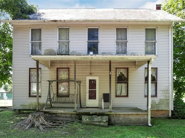 21372 Bridgewater Rd, Quaker City, OH 43773