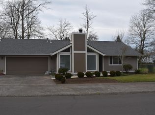 3255 SE Pelton Ave, Troutdale, OR 97060