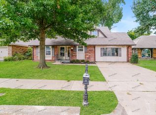 13144 E 29th St, Tulsa, OK 74134