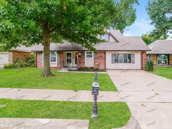 13144 E 29th St, Tulsa, OK 74134