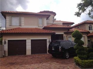 2870 SW 137th Path, Miami, FL 33175