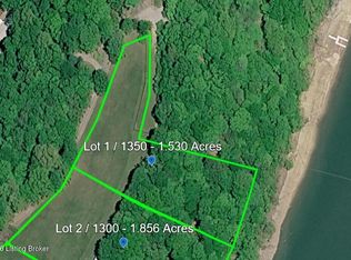 1350 Thomason Cemetery Rd, Falls Of Rough, KY 40119