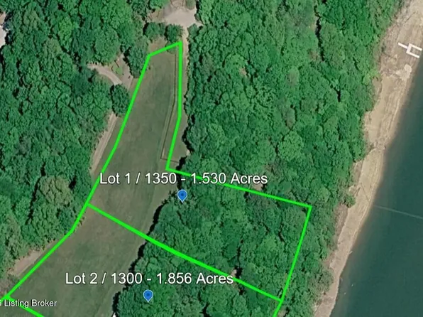 1350 Thomason Cemetery Rd, Falls Of Rough, KY 40119