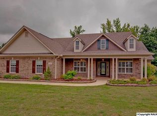 110 Twin Springs Dr, Harvest, AL 35749