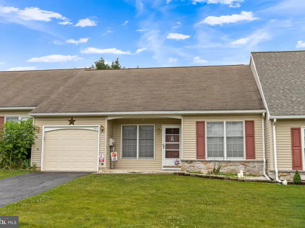 107 Bradford St, Millersville, PA 17551