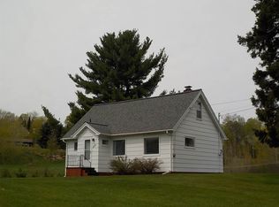 233 Railway St, Crystal Falls, MI 49920