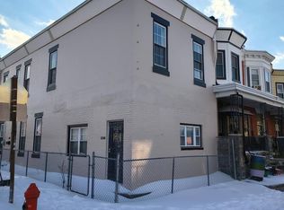 5300 Osage Ave, Philadelphia, PA 19143