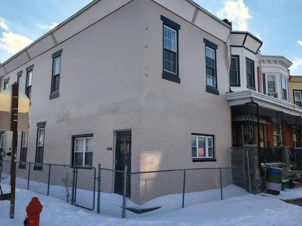 5300 Osage Ave, Philadelphia, PA 19143