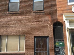 1732 Fleet St, Baltimore, MD 21231