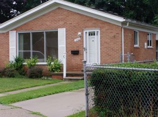 844 Virginia Pl, Ypsilanti, MI 48198