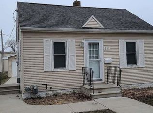 841 Knoll Ave, Waterloo, IA 50701