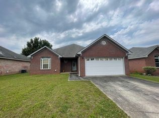 1405 Smith Ave SW, Decatur, AL 35603