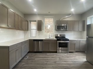 4234 W Crystal St #1, Chicago, IL 60651