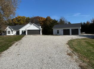 11288 S Blackhawk Trl, Ashland, MO 65010
