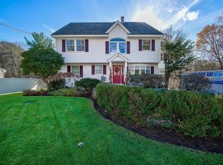 33 Baldwin Rd, Billerica, MA 01821