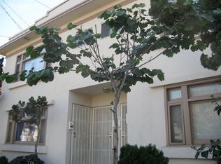 1236 E Broadway, Long Beach, CA 90802