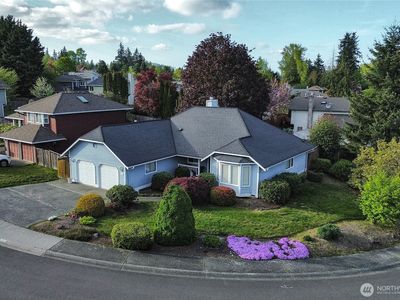 721 151st Street SW, Lynnwood, WA, 98087