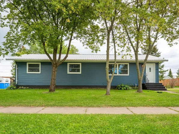 225 S Franklin Street, Stanley, WI 54768