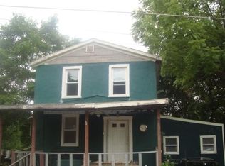 Lower St, Danville, PA 17821