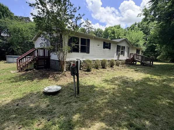 137 Chaney Blvd, La Vergne, TN 37086