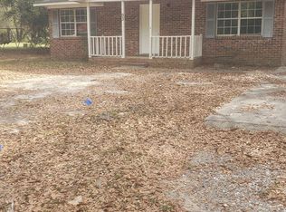 93 Dustin Ct, Bamberg, SC 29003