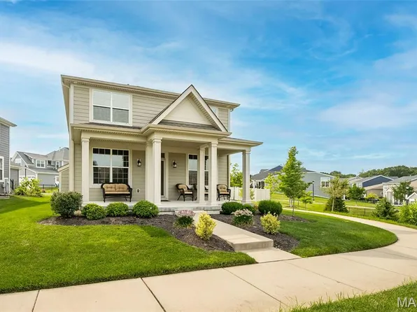17039 Main St, Grover, MO 63040