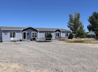 4405 W Thomas Canyon Rd, Winnemucca, NV 89445