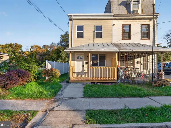 551 E Cumberland St, Lebanon, PA 17042