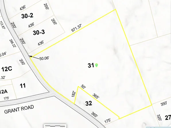 Lot 31 Deering Ridge Road, Shapleigh, ME 04076