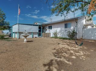 6309 Gwin Rd SW, Albuquerque, NM 87121