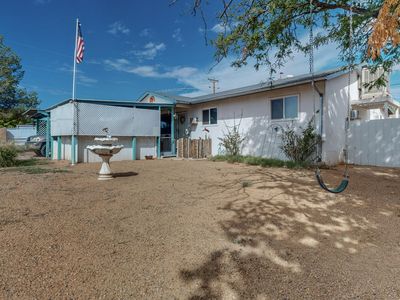 6309 Gwin Rd SW, Albuquerque, NM, 87121