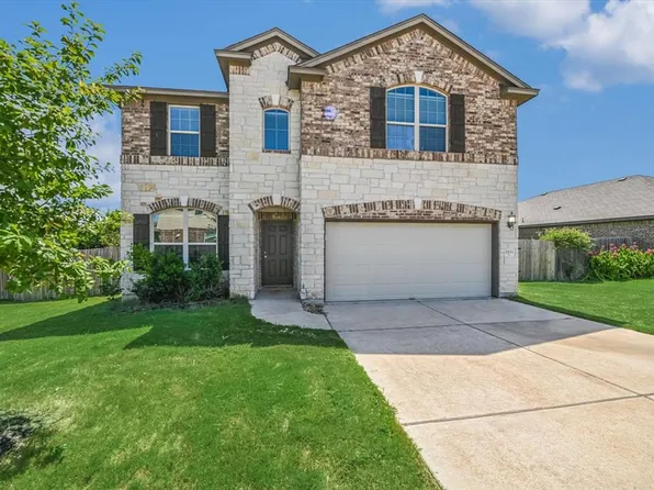 20133 Navarre Ter, Pflugerville, TX 78660