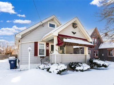 145 61st St, Niagara Falls, NY, 14304