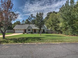 2491 Onega St, Nesbit, MS 38651