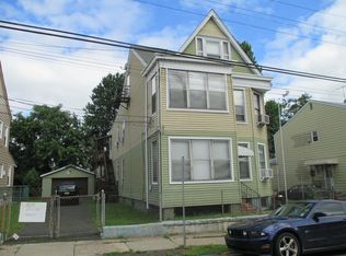 115 Maple St, Paterson, NJ 07522