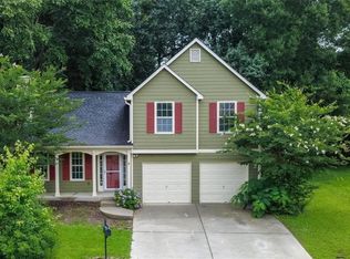 4652 Grove Ct, Acworth, GA 30101