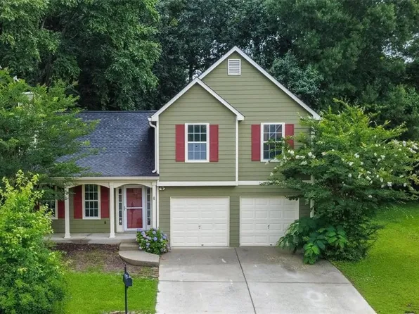 4652 Grove Ct, Acworth, GA 30101