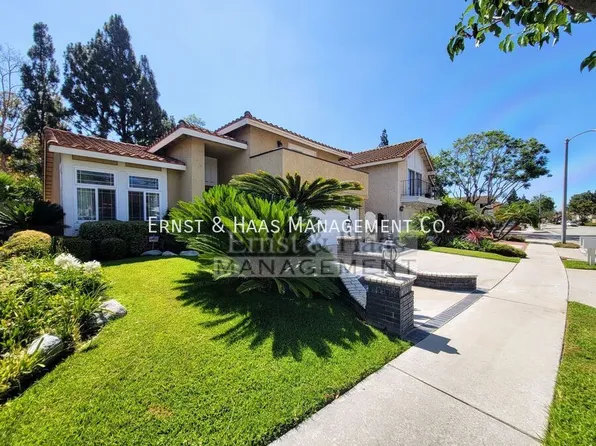 16102 Indian Creek Rd, Cerritos, CA 90703