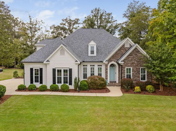 114 Preston Grande Way, Morrisville, NC 27560