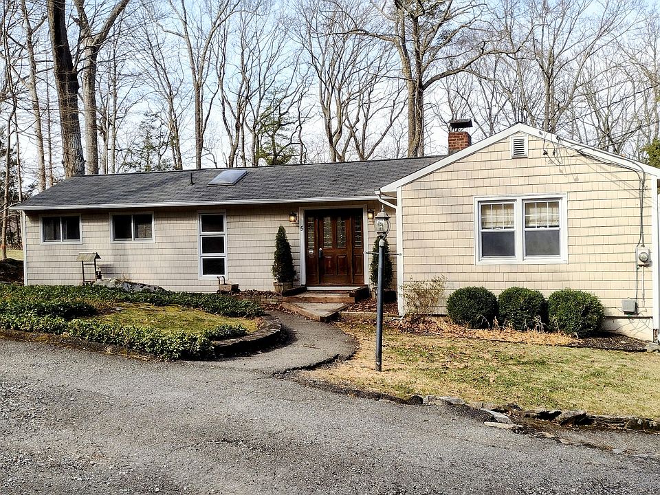 Beautiful 2-3 BR Ranch in Gated Community