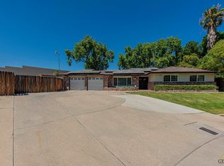 4604 Kensington Ave, Bakersfield, CA 93309