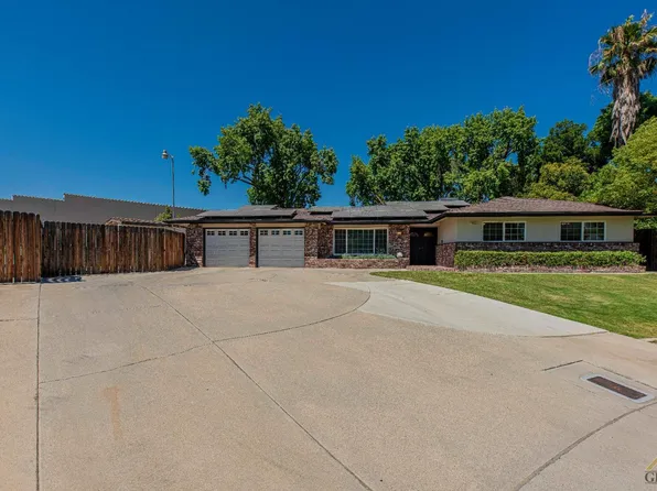 4604 Kensington Ave, Bakersfield, CA 93309
