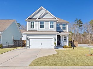 145 Boots Branch Rd, Summerville, SC 29485