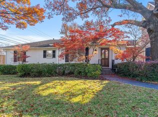 6836 Woodland Dr, Dallas, TX 75225