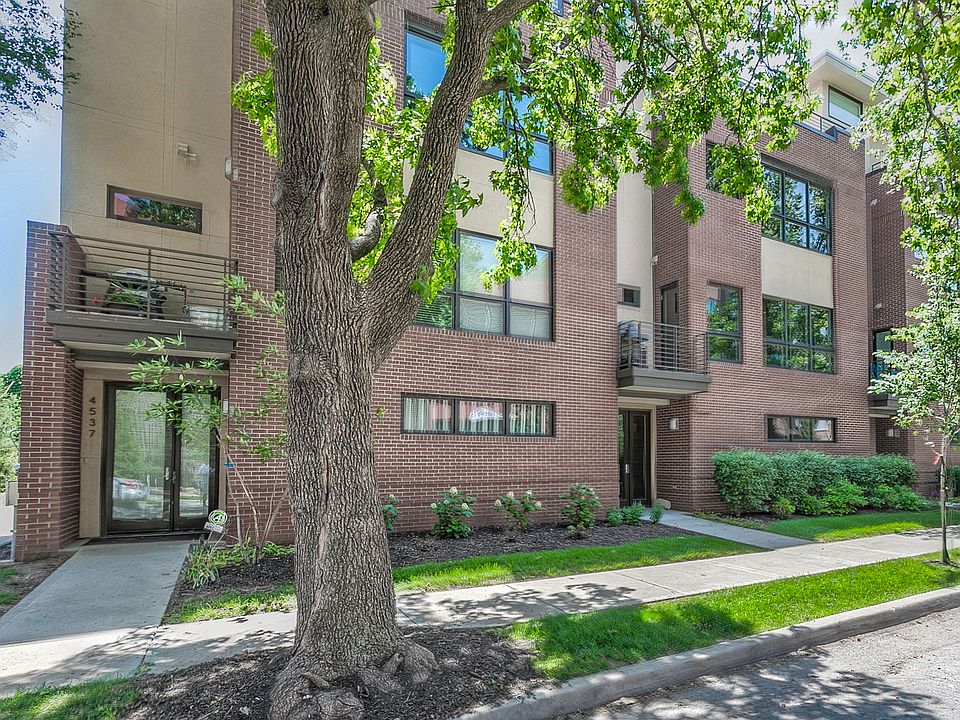 1st image of 4553 Washington St #D1