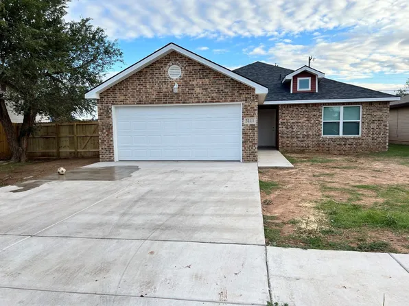 3111 Duke St, Lubbock, TX 79415