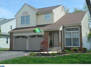 7 Mystic Way, Burlington, NJ 08016