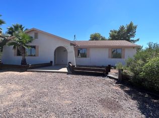 11111 W Picture Rocks Rd, Tucson, AZ 85743