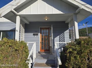 134 W Riverside Ave, Kellogg, ID 83837